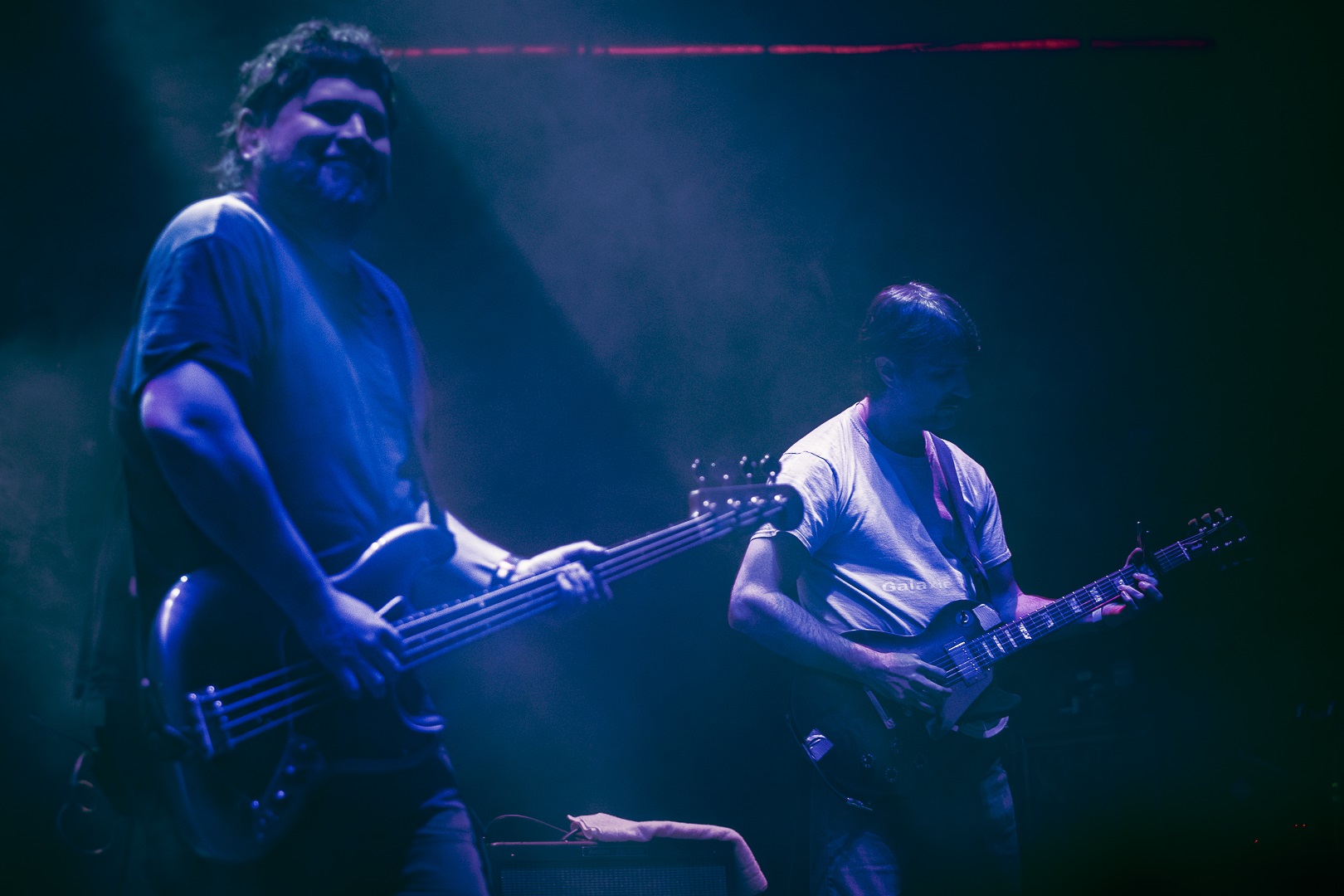 Él Mató a un Policía Motorizado